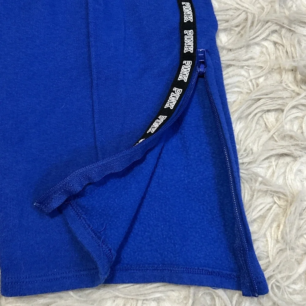 PINK Victoria’s Secret 5th & Ocean Kentucky Wildcats‎ UK Pants Blue Large